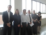 Y&Zeducation facilitates China Visits for American Universities March 2012