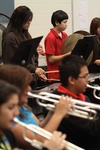 Principal, Teachers and Students from Chinese Sister School visit Thomas Jefferson High School in Dallas, Texas March 2012