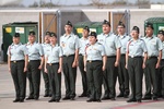 Principal, Teachers and Students from Chinese Sister School visit Thomas Jefferson High School in Dallas, Texas March 2012