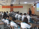 Y&Zeducation facilitates China Visits for American Universities March 2012