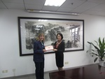 Y&Zeducation facilitates China Visits for American Universities March 2012